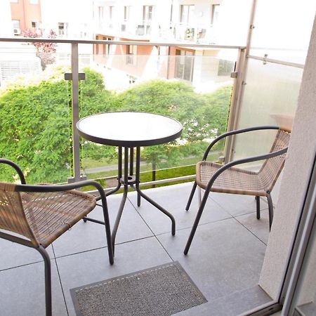 Collect Beautiful Moments Apartment Gdansk Luaran gambar