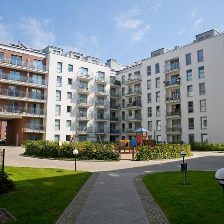 Collect Beautiful Moments Apartment Gdansk Luaran gambar