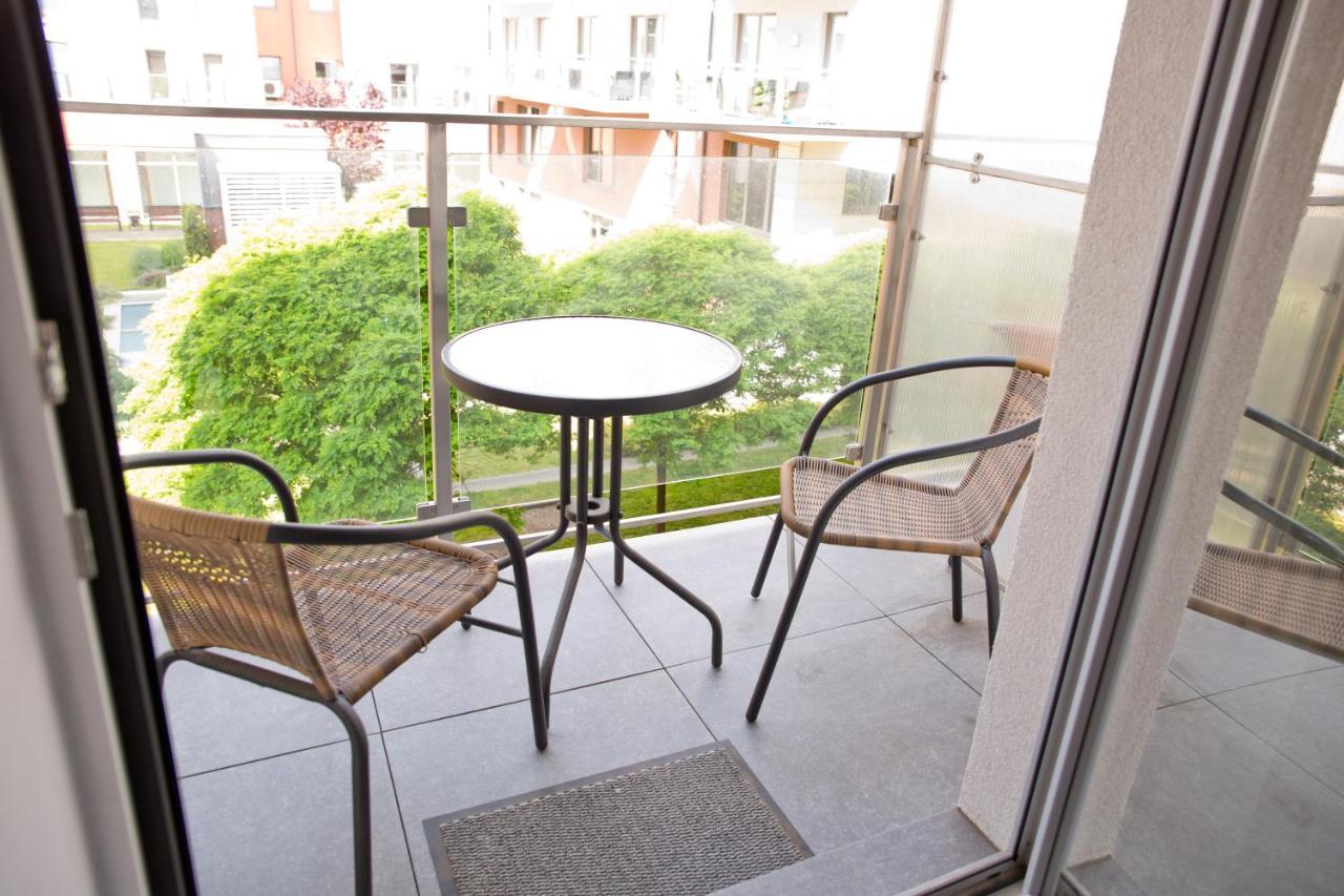 Collect Beautiful Moments Apartment Gdansk Luaran gambar