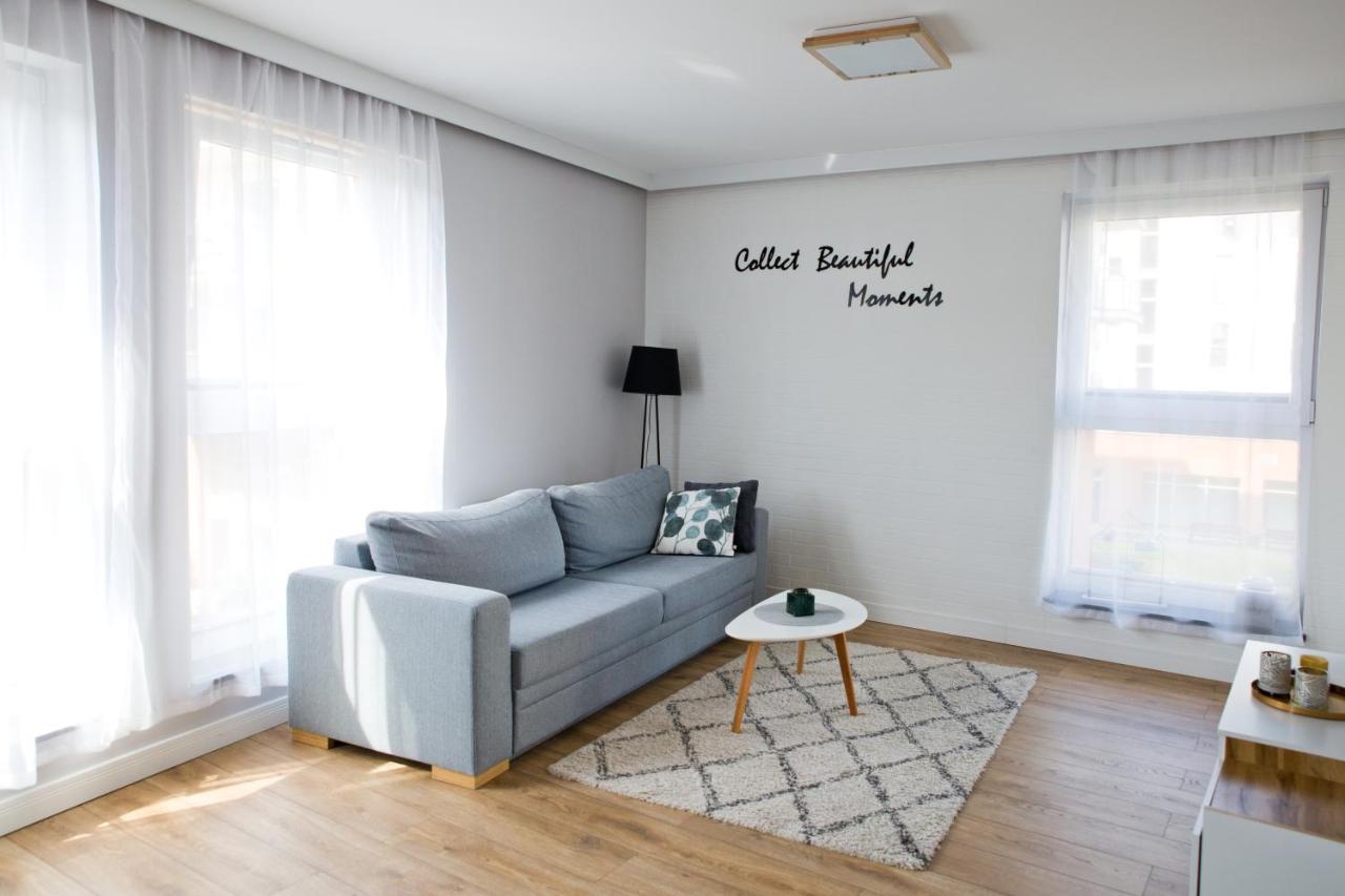 Collect Beautiful Moments Apartment Gdansk Luaran gambar