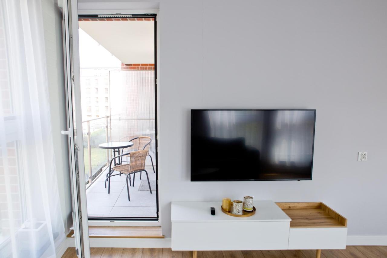 Collect Beautiful Moments Apartment Gdansk Luaran gambar