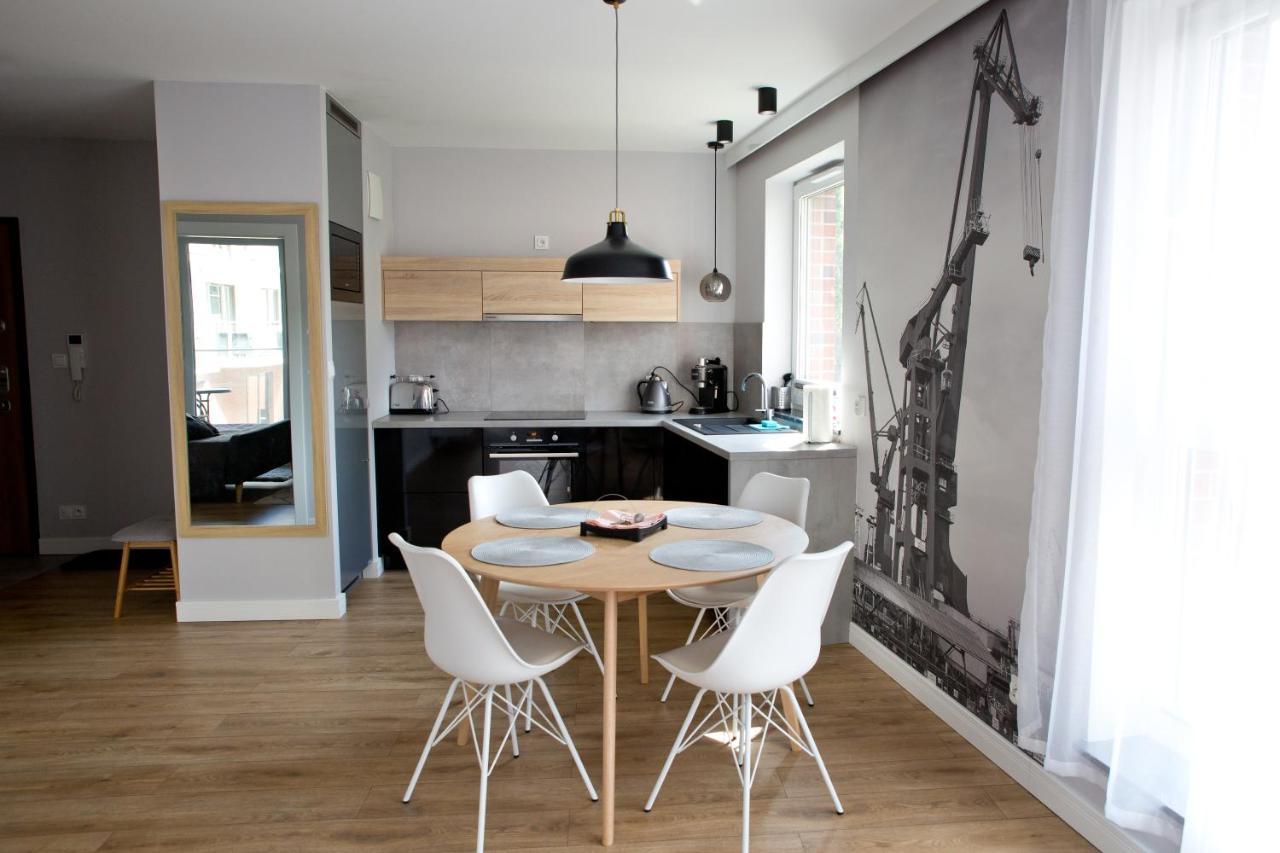 Collect Beautiful Moments Apartment Gdansk Luaran gambar