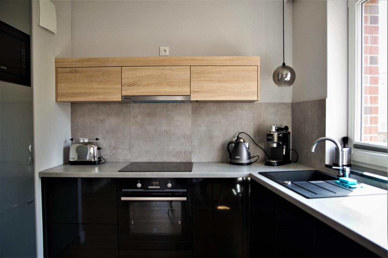 Collect Beautiful Moments Apartment Gdansk Luaran gambar