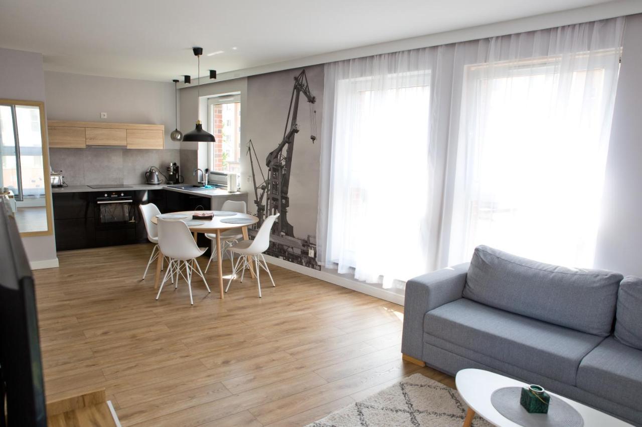 Collect Beautiful Moments Apartment Gdansk Luaran gambar
