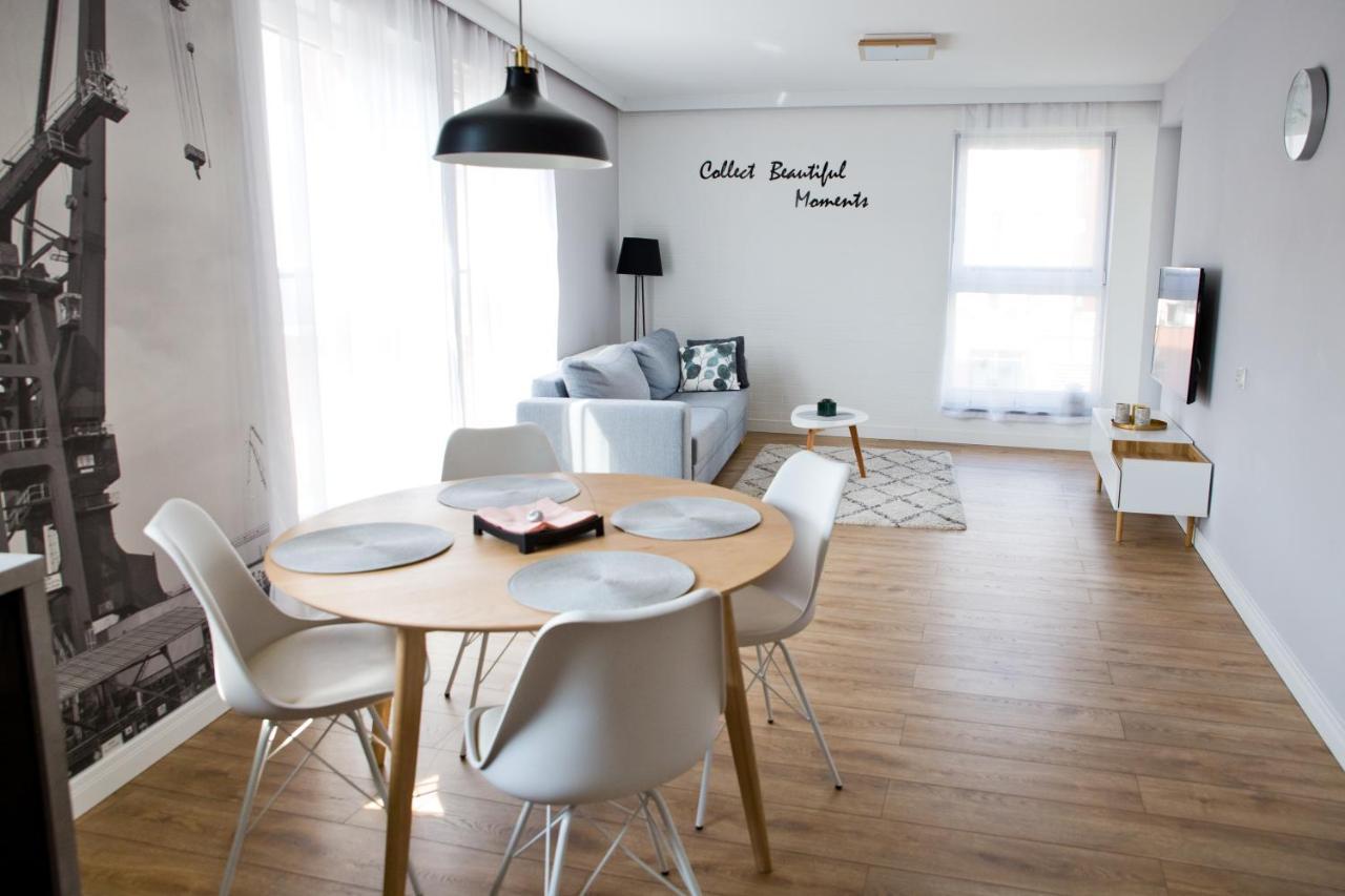 Collect Beautiful Moments Apartment Gdansk Luaran gambar