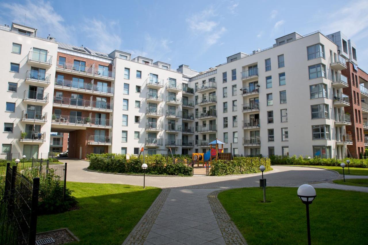 Collect Beautiful Moments Apartment Gdansk Luaran gambar