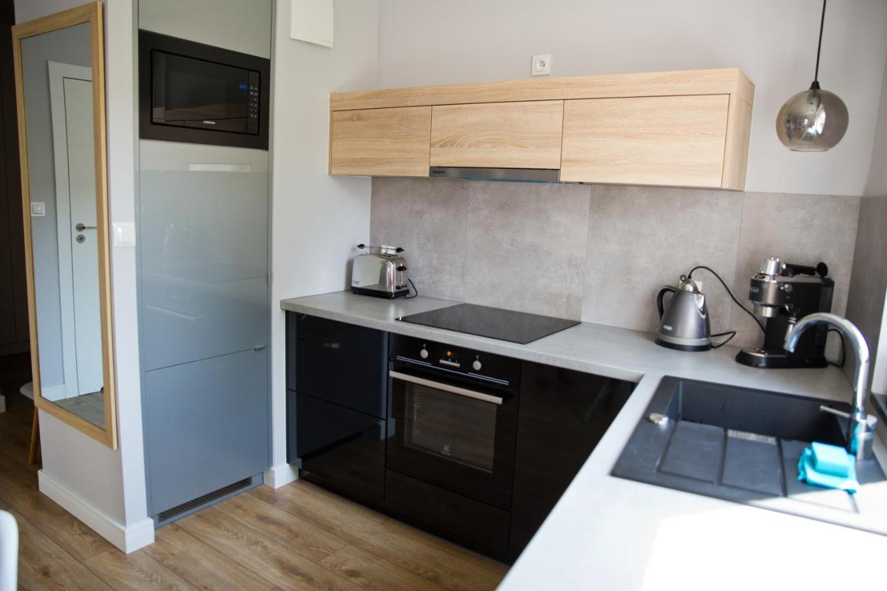 Collect Beautiful Moments Apartment Gdansk Luaran gambar
