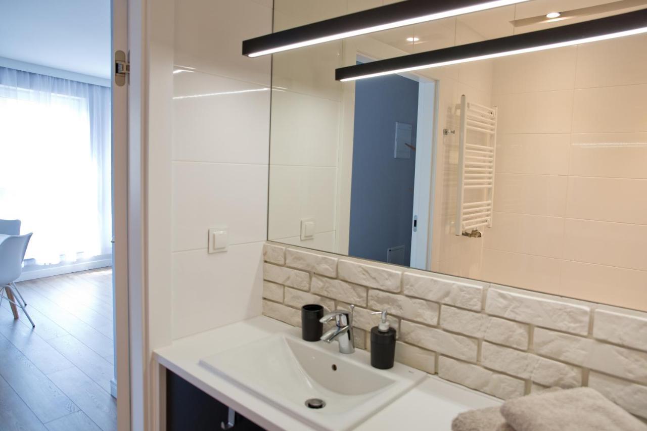 Collect Beautiful Moments Apartment Gdansk Luaran gambar