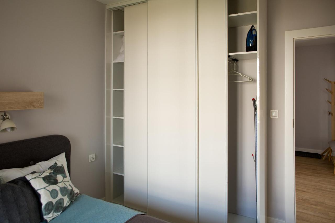 Collect Beautiful Moments Apartment Gdansk Luaran gambar