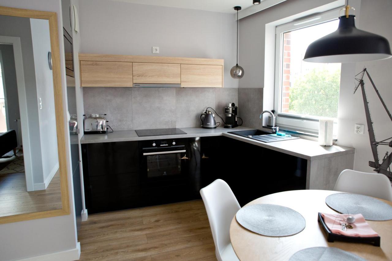 Collect Beautiful Moments Apartment Gdansk Luaran gambar