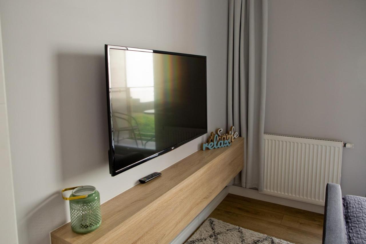 Collect Beautiful Moments Apartment Gdansk Luaran gambar