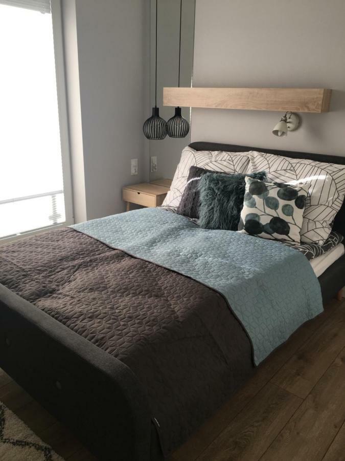 Collect Beautiful Moments Apartment Gdansk Luaran gambar